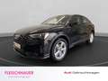 Audi Q3 Sportback 45 TFSI e S line DSG Navi Digitales Cock Schwarz - thumbnail 1