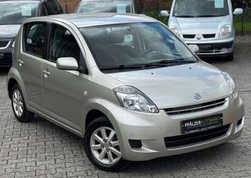 1.3 Automatik Allrad 4X4 76.000km Klima 8-fach