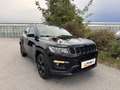 Jeep Compass Night Eagle Navi Kamera SHZG&LKRD SR&WR ÖAMTC Zwart - thumbnail 1
