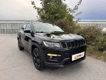 Jeep Compass Night Eagle Navi Kamera SHZG&LKRD SR&WR ÖAMTC Jeep Compass Night Eagle Navi Kamera SHZG&LKRD SR&WR ÖAMTC
