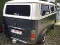 Volkswagen T2 T2 B 1974 Fekete - thumbnail 3