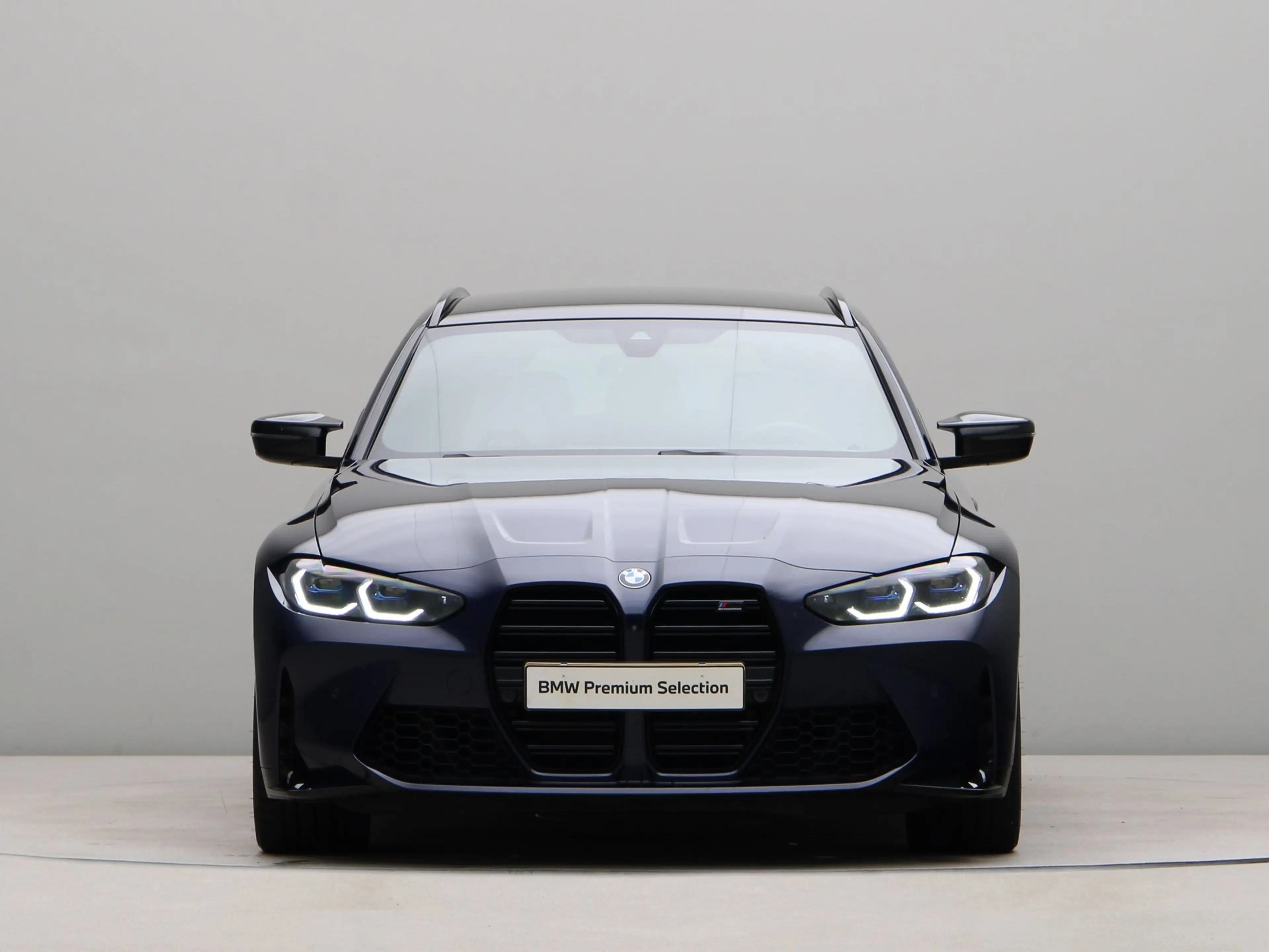 BMW M3 xDrive Competition — photo 6