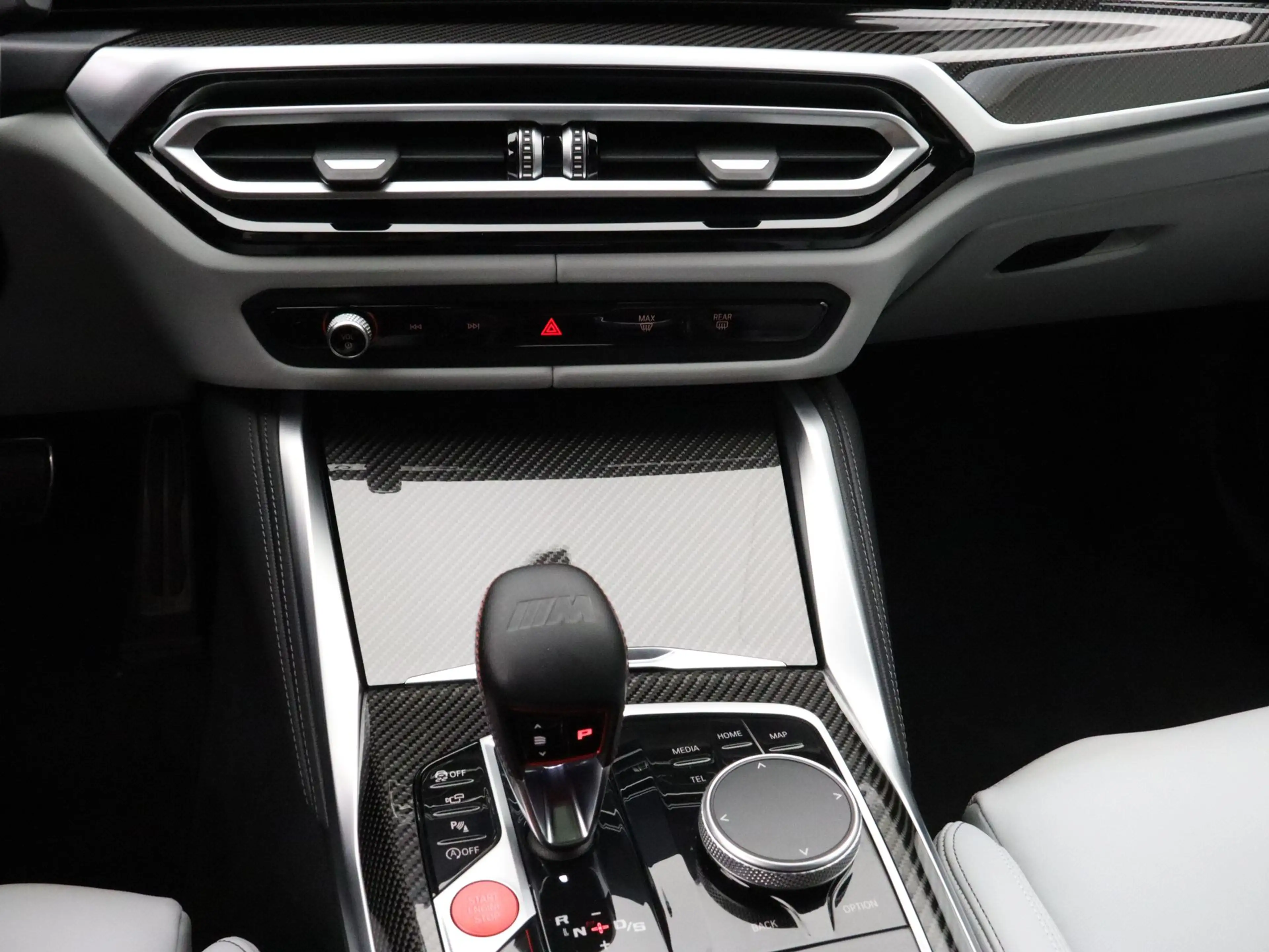 BMW M3 xDrive Competition — photo 14