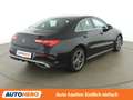 Mercedes-Benz CLA 220 CLA 220 d AMG Line Schwarz - thumbnail 6