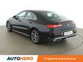Mercedes-Benz CLA 220 CLA 220 d AMG Line Schwarz - thumbnail 4