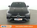 Mercedes-Benz CLA 220 CLA 220 d AMG Line Schwarz - thumbnail 9