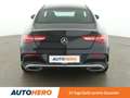 Mercedes-Benz CLA 220 CLA 220 d AMG Line Noir - thumbnail 5
