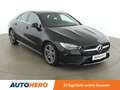 Mercedes-Benz CLA 220 CLA 220 d AMG Line Zwart - thumbnail 8