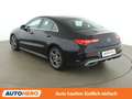 Mercedes-Benz CLA 220 CLA 220 d AMG Line Schwarz - thumbnail 4