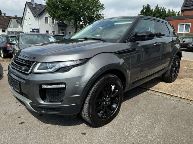 Imagine Land Rover Range Rover Evoque SE~2Hand~Leder~Navi~Xenon