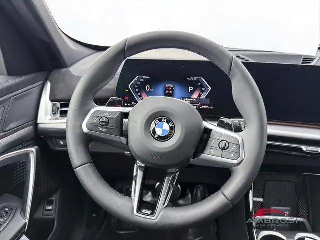 BMW X1 view 13