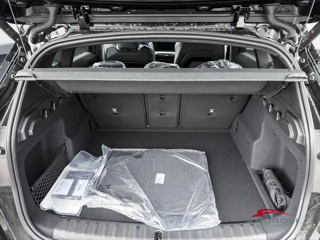 BMW X1 view 9