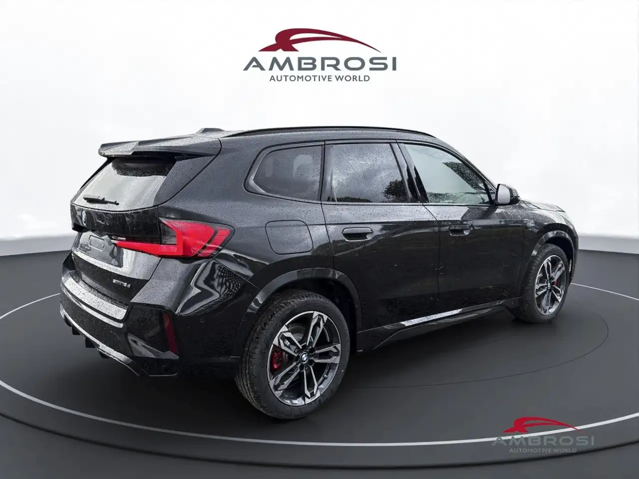 BMW X1 2026