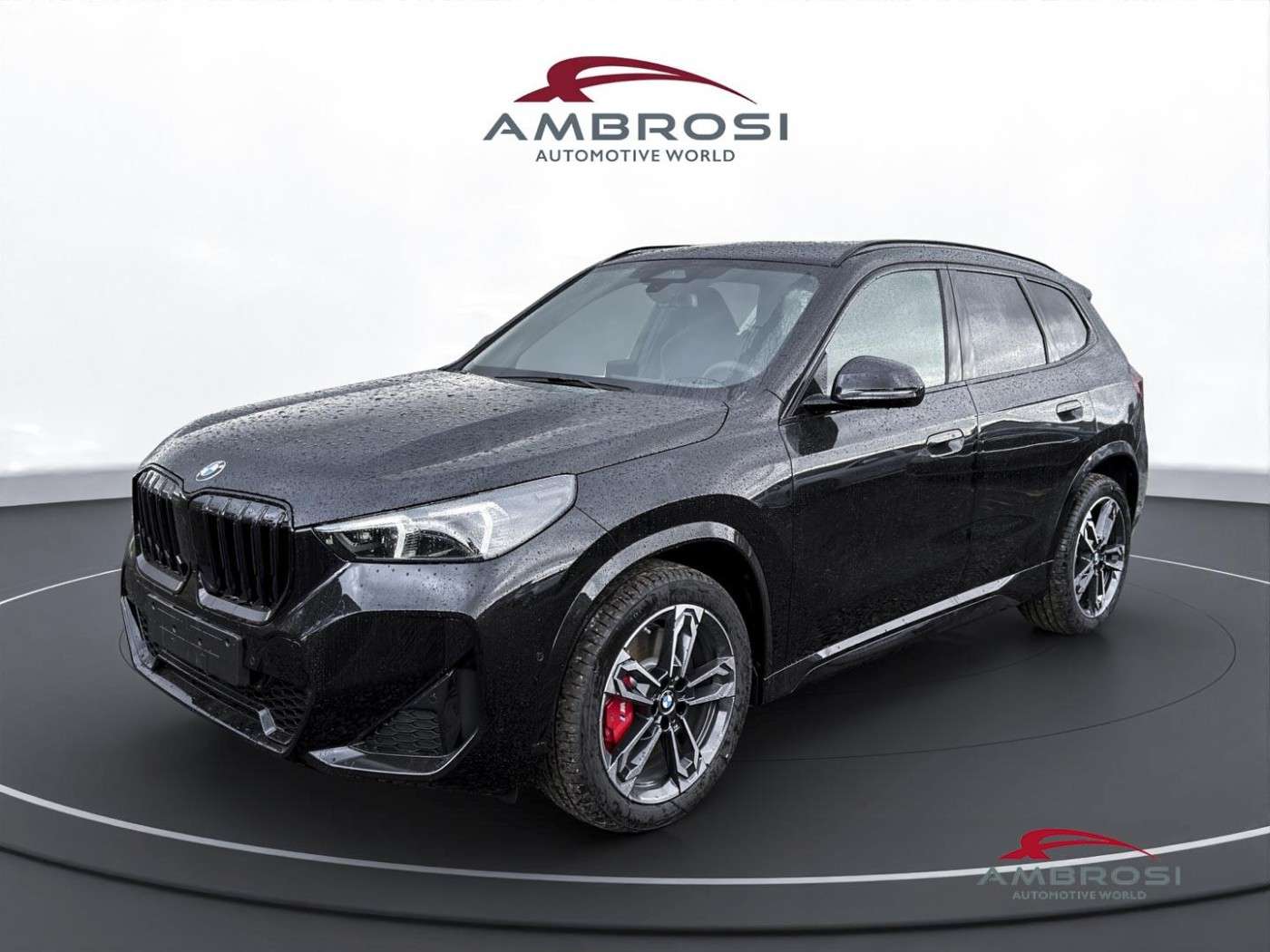 BMW X1 2026