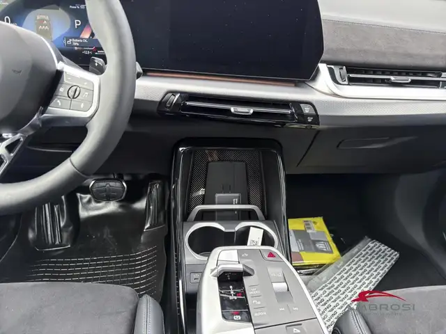 BMW X1 view 15