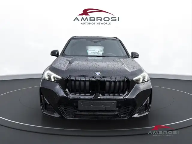BMW X1 view 7