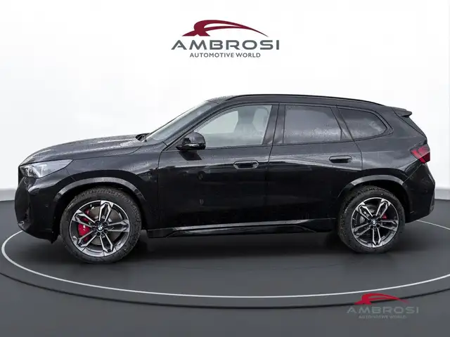 BMW X1 view 6