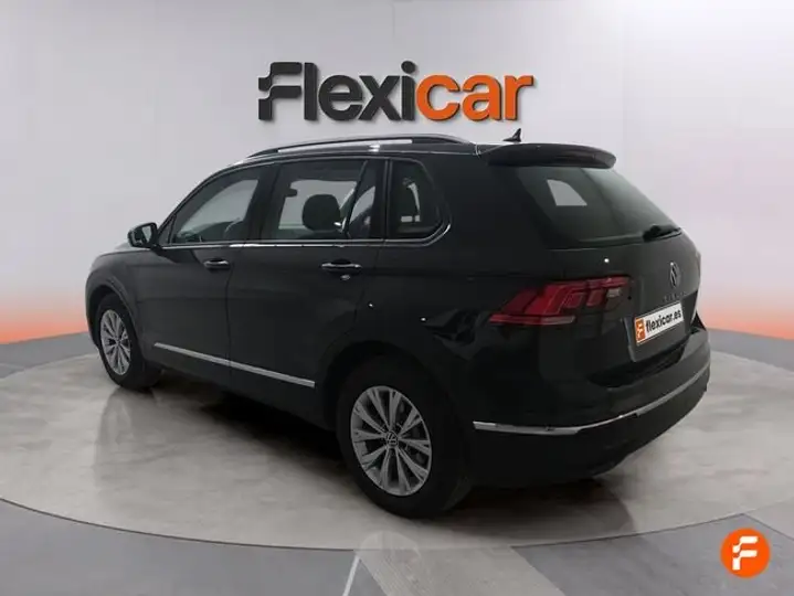 Volkswagen Tiguan Life 2.0 TDI (2021) 2022, foto 7