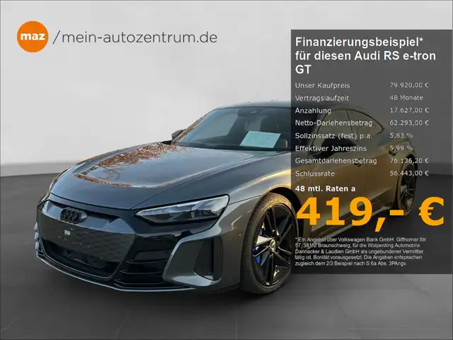 Audi e-tron quattro *MATRIX*360°KAMERA*PANO*LEDER*