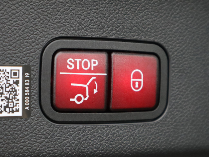 Mercedes-Benz CLA 250 Shooting Brake 250+ Business Solution AMG 85.5 kWh — photo 8