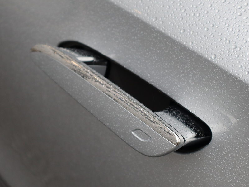 Mercedes-Benz CLA 250 Shooting Brake 250+ Business Solution AMG 85.5 kWh — photo 12