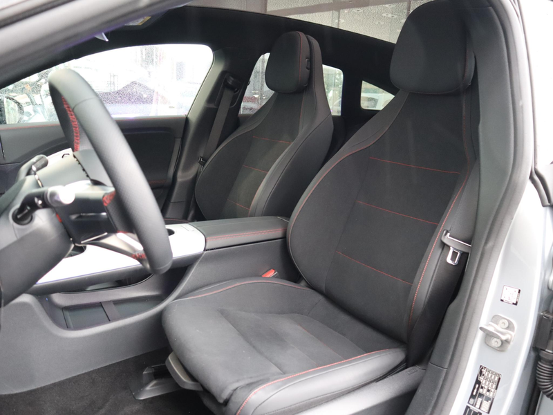 Mercedes-Benz CLA 250 Shooting Brake 250+ Business Solution AMG 85.5 kWh — photo 15