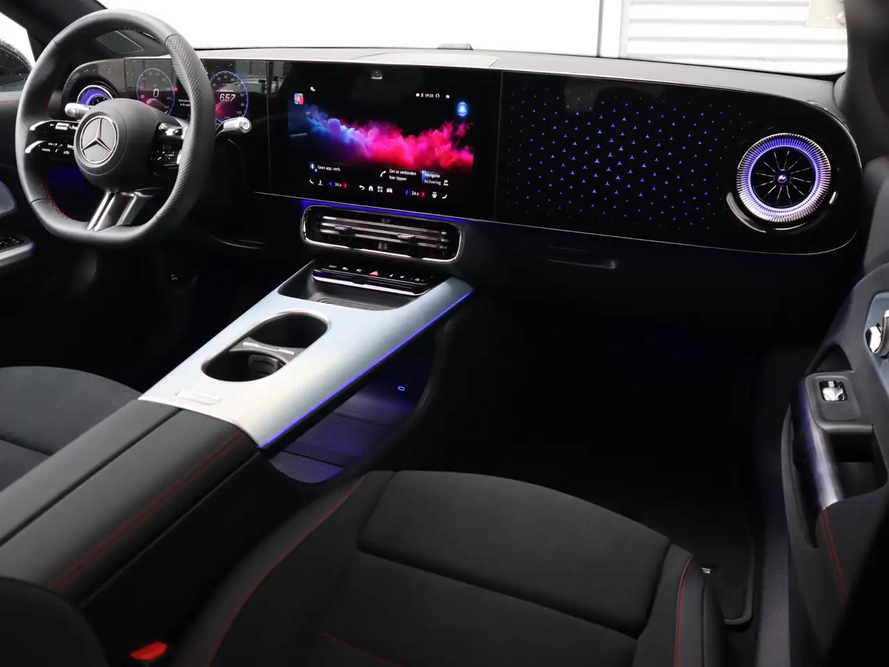Mercedes-Benz CLA 2026