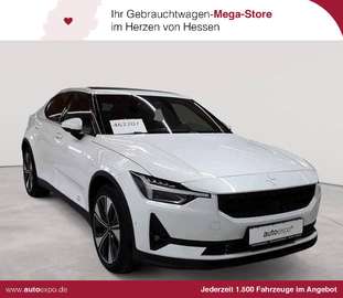 Polestar Single Motor 78kWh