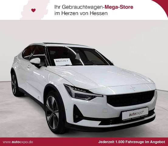 Imagine Polestar 2 Polestar Single Motor 78kWh