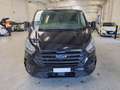 Ford Transit Custom 300 2.0 TDCi 130 PC-DC Furgone Trend 2Porte latera Noir - thumbnail 2