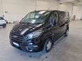 Ford Transit Custom 300 2.0 TDCi 130 PC-DC Furgone Trend 2Porte latera Noir - thumbnail 8