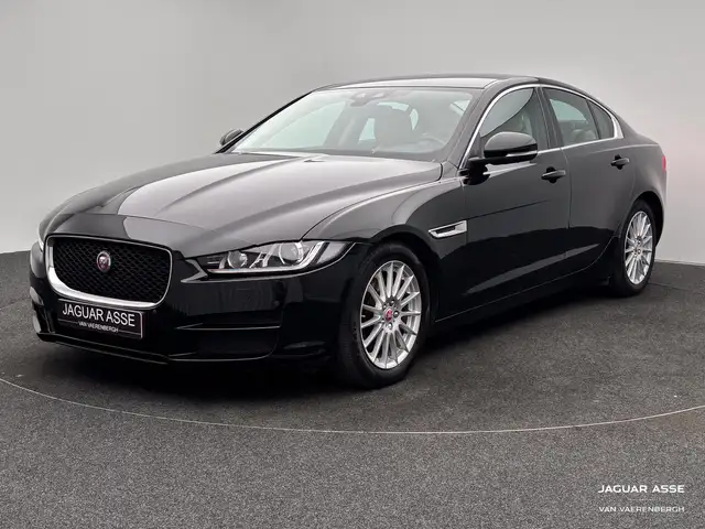 Jaguar XE 2.0 diesel