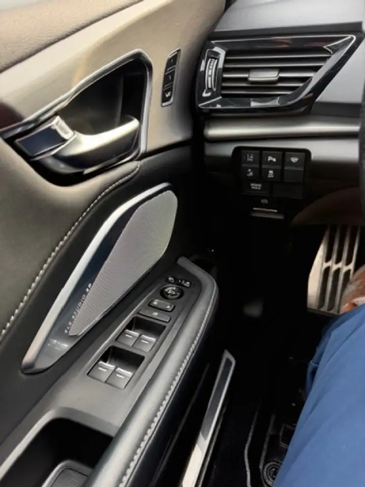 Acura RDX снимка Acura RDX