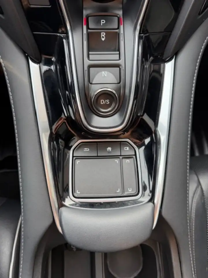 Acura RDX снимка Acura RDX
