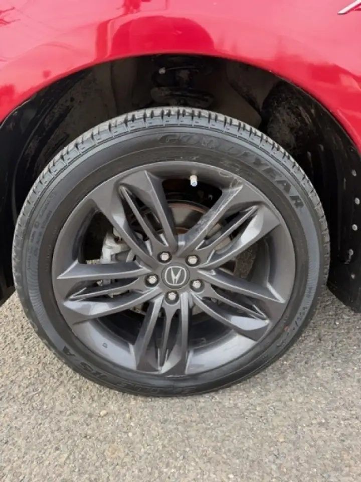 Acura RDX снимка Acura RDX