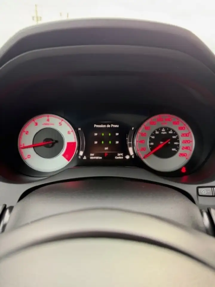 Acura RDX снимка Acura RDX