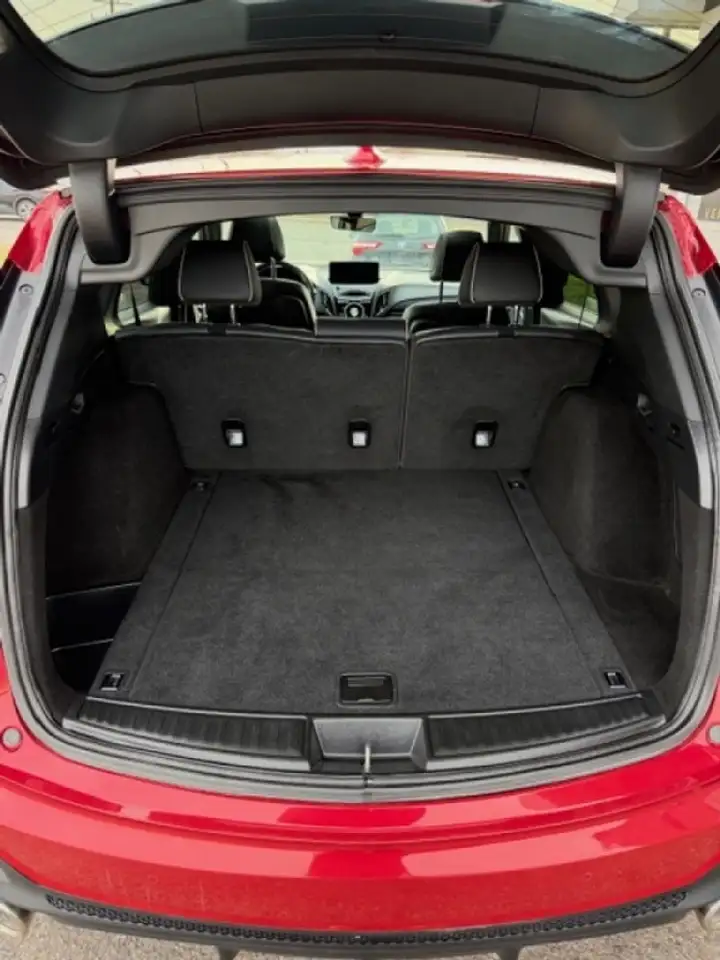 Acura RDX снимка Acura RDX