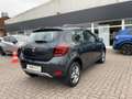 Dacia Sandero II Stepway 0.9 TCe 90 Anniversary Gris - thumbnail 4