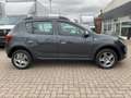 Dacia Sandero II Stepway 0.9 TCe 90 Anniversary Gris - thumbnail 5