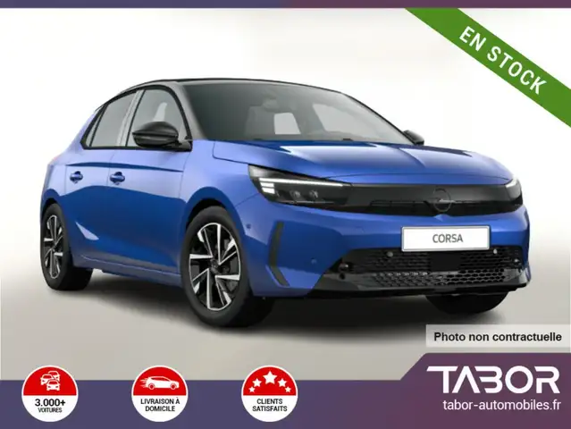 Opel Corsa 1.2 100 GS LED InfotainmentP GPS