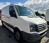 Volkswagen Crafter  30 2.0 TDI Weiß - thumbnail 4
