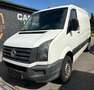 Volkswagen Crafter  30 2.0 TDI Weiß - thumbnail 2