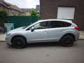 Subaru XV XV 2.0D Exclusive Zilver - thumbnail 2