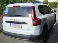 Dacia Jogger Jogger Extreme  TCe 110 Extreme Weiß - thumbnail 2
