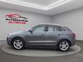 Audi Q3 2.0 TDI QUATTRO*S-LINE*AUTOM*NAVI*XEN*PDC*AHK Grau - thumbnail 7