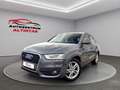 Audi Q3 2.0 TDI QUATTRO*S-LINE*AUTOM*NAVI*XEN*PDC*AHK Grau - thumbnail 1