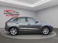 Audi Q3 2.0 TDI QUATTRO*S-LINE*AUTOM*NAVI*XEN*PDC*AHK Grau - thumbnail 8