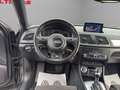 Audi Q3 2.0 TDI QUATTRO*S-LINE*AUTOM*NAVI*XEN*PDC*AHK Grau - thumbnail 16