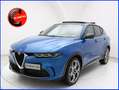 Alfa Romeo Tonale 1.5 160CV MILD HYBRID Tì✔️TETTO APRIBILE Bleu - thumbnail 1