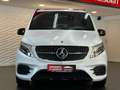 Mercedes-Benz V 250 d EDITION 2020 AMG LANG* LED#AHK#PANO#SHZ Blanc - thumbnail 3